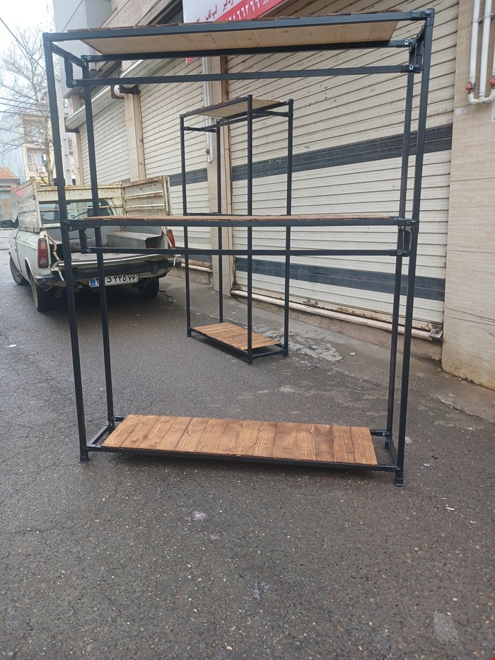 رگال ویترین