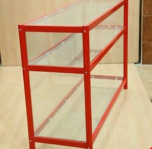 ویترین پیشخوان