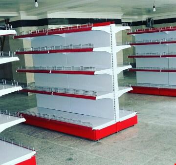 وسط دوطرفه ترک تمام صفحه پشت 10 طبقه