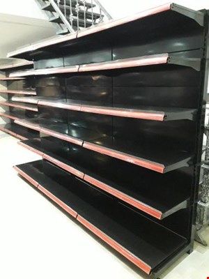 قفسه خودایستا کنار دیواری