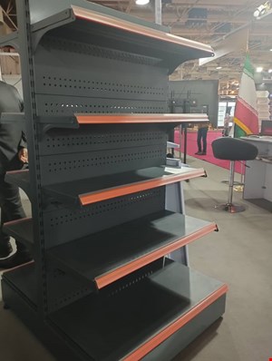 هایپری خودایستا یکطرفه 