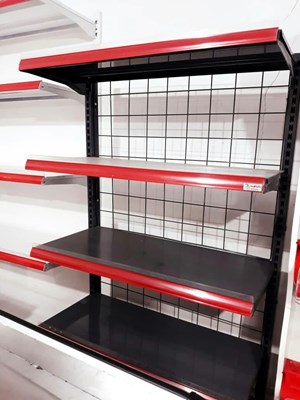 هایپری خودایستا یکطرفه