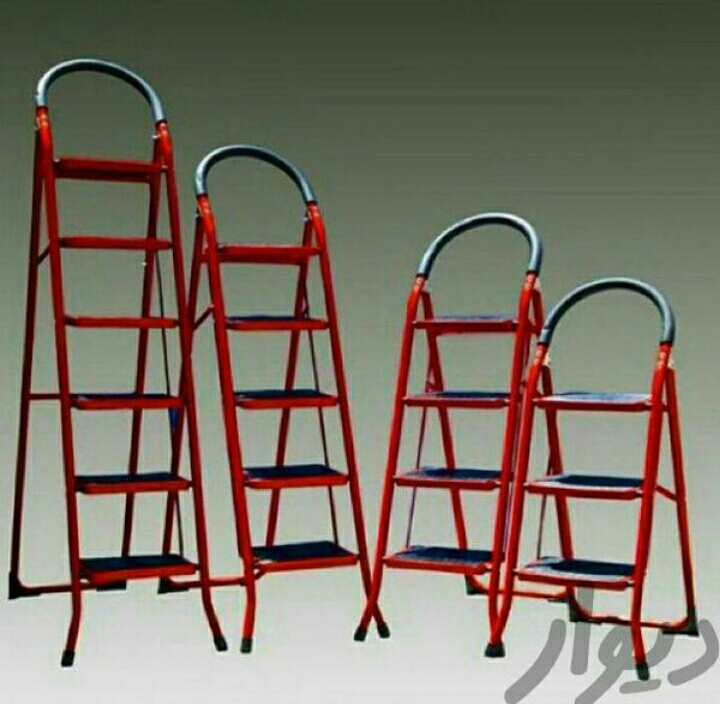 فروش نردبان 