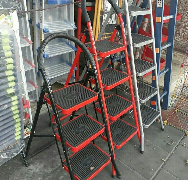 فروش نردبان 