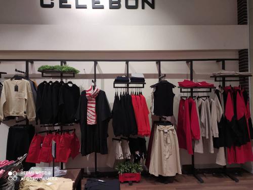 رگال فروشگاهی