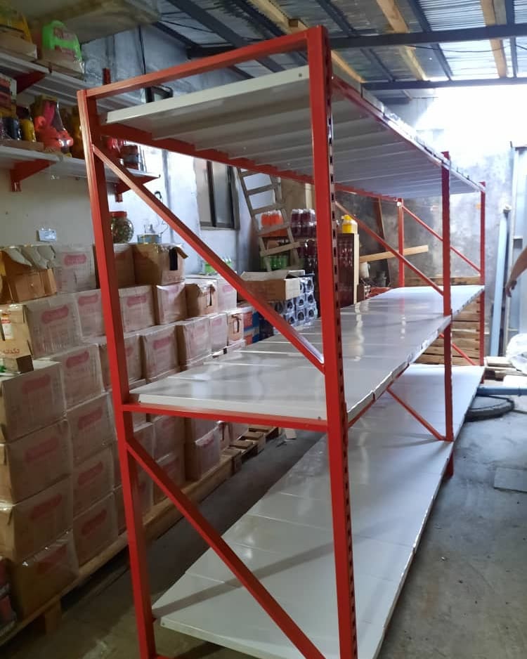 قفسه ایزی راک 